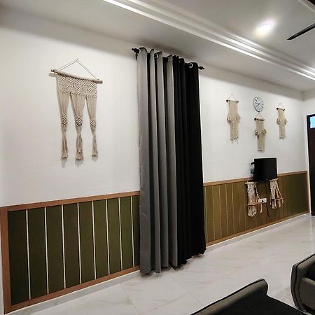 Mini Concept Hotel Kuala Terengganu Exteriér fotografie