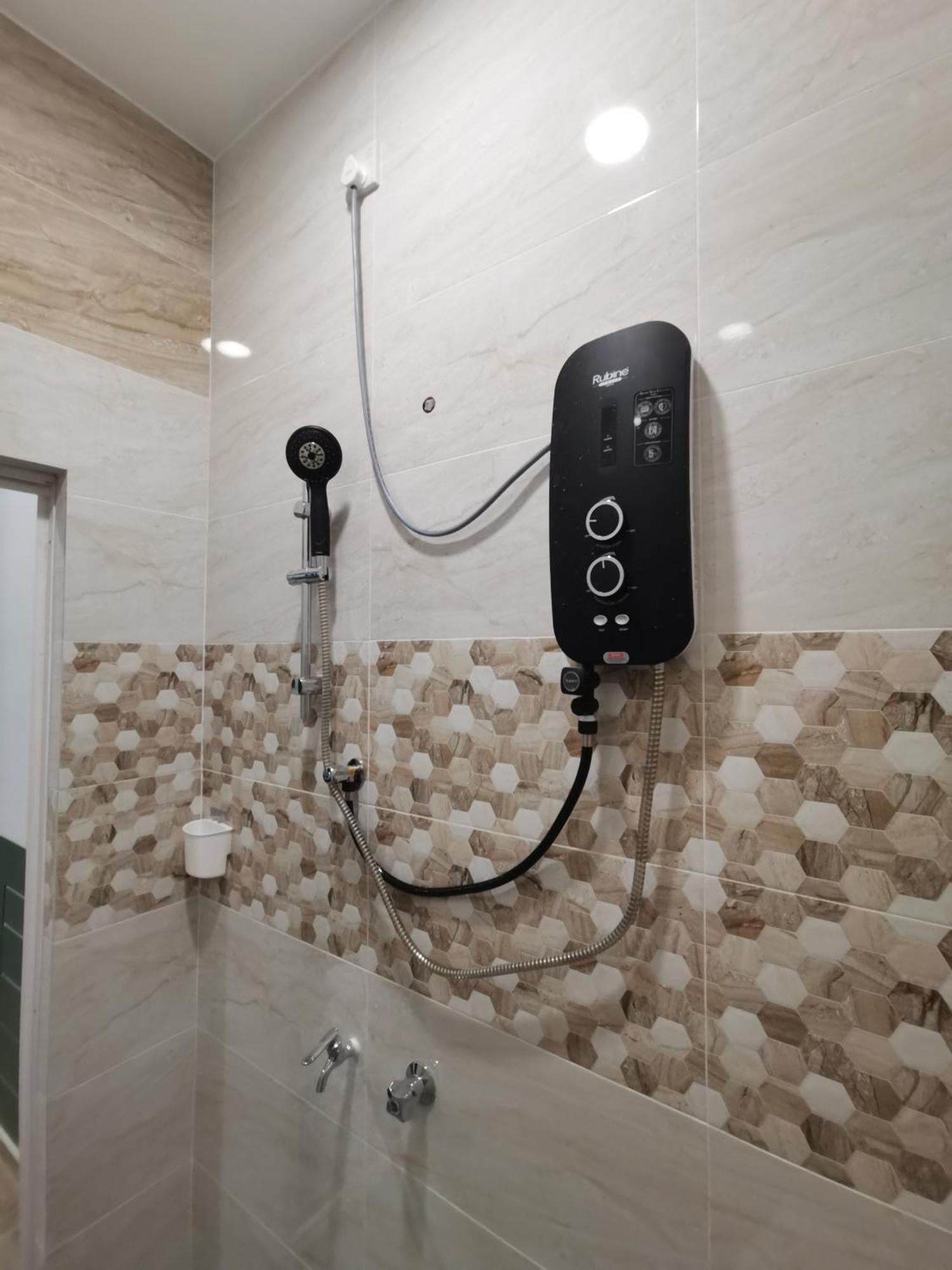 Mini Concept Hotel Kuala Terengganu Exteriér fotografie