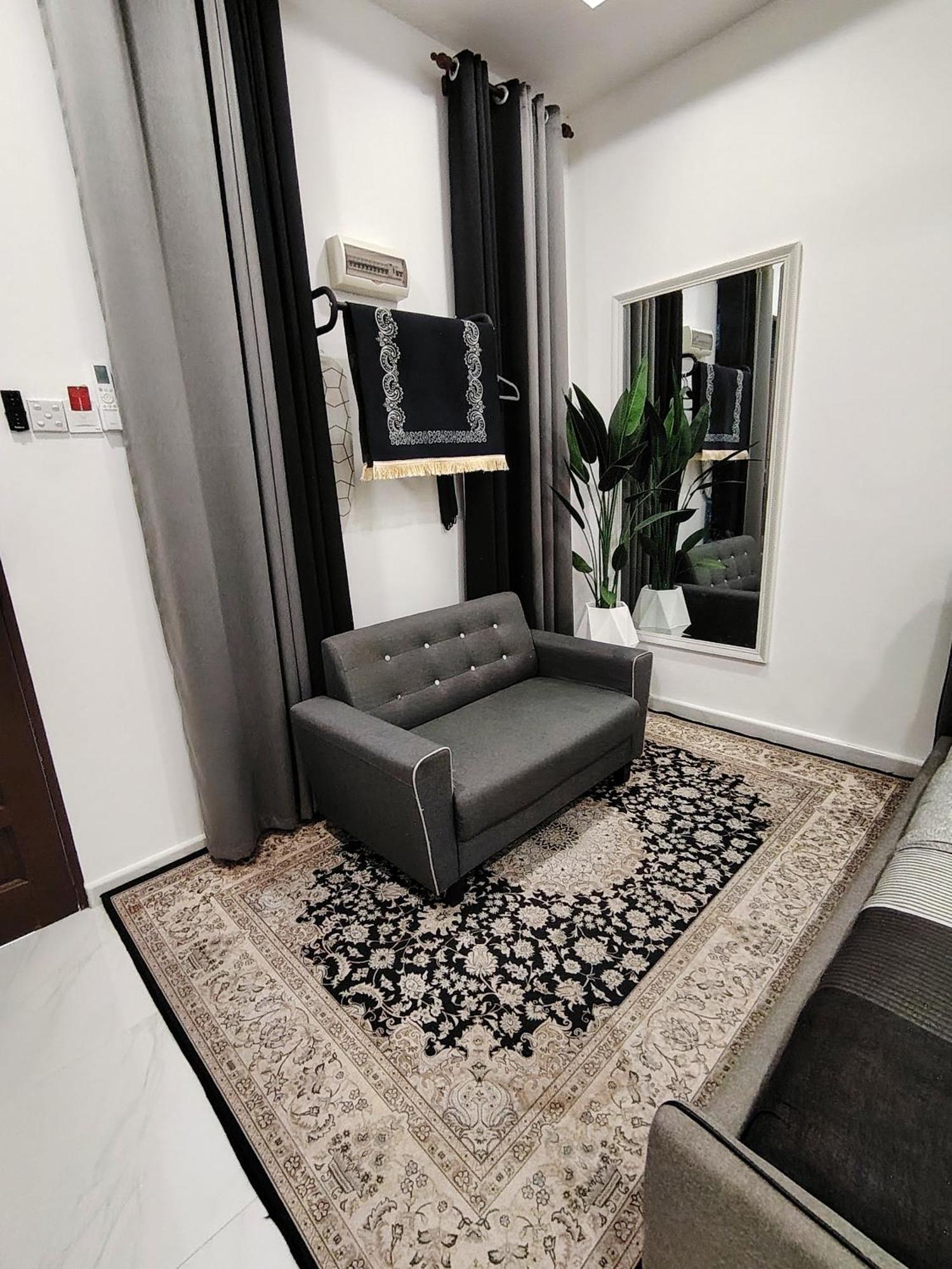 Mini Concept Hotel Kuala Terengganu Exteriér fotografie